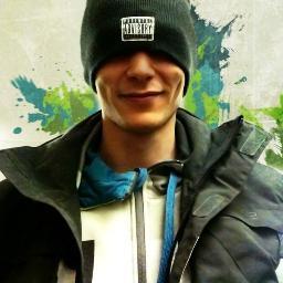 It_somebody's profile picture. 