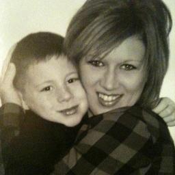 ashleyc14373305's profile picture. saved by grace