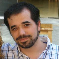 Todo en esta vida tiene solución, sólo hay que saber buscarla y encontrar la perspectiva para verla.