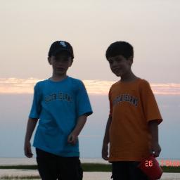 jprbos's profile picture. Truth seeking in the belly of the beast