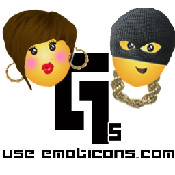 Urban entertainment blog created by @DJHourglass for all audiophiles alike. For submissions, email DJHourglass@gangstasuseemoticons.com