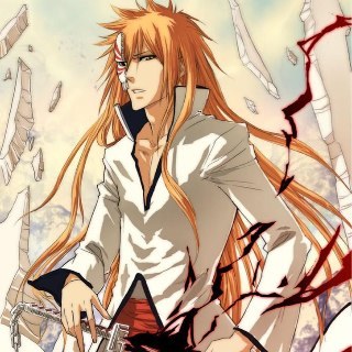Sexy_Ichigo Profile Picture