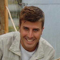 carlesFreixas's profile picture. 