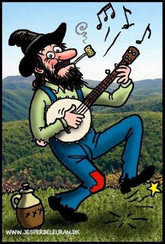 I'd rather play than sing, but every song has got words. I will #followback all pickers & pluckers & Patriots