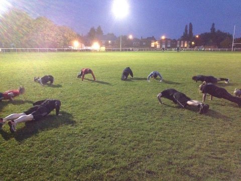 JT Fitness bootcamps - group outdoor exercise class in Ilkeston 
http://t.co/FG4r0rq02B
http://t.co/1ycHk0yPsY…
