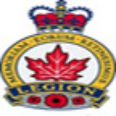 Legion142 Vancouver West Point Grey