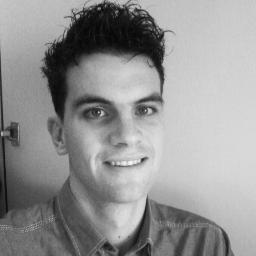 PeteSmith_END Profile Picture
