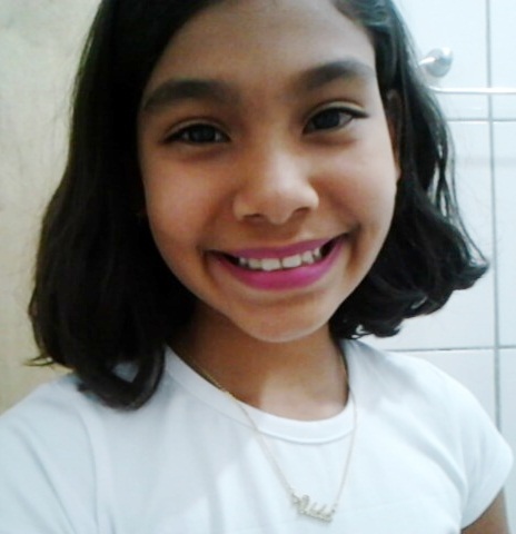 Talvez não saiba explicar se nasci Flamengo ou se o Flamengo nasceu em mim. Só sei que hoje ele é o meu amor, é tudo pra mim.