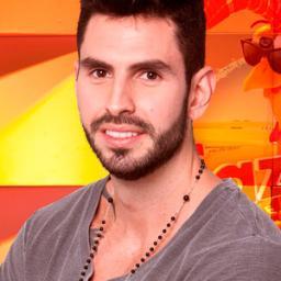 Fã Clube dedicado o Participante de #FAZENDADEVERÃO , Thyago Gesta! Meu Rei, meu Lindo, meu bem maior. Eu te amo Thy Gesta. Since: 10/12/2012