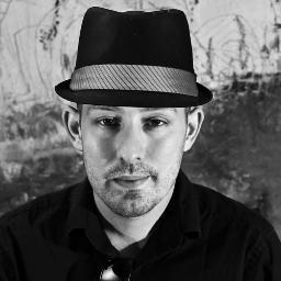 There are many Jesse Cohens, but this is TheJesseCohen. Genomic Solutions Specialist, Artist, Musician, and Scientist.