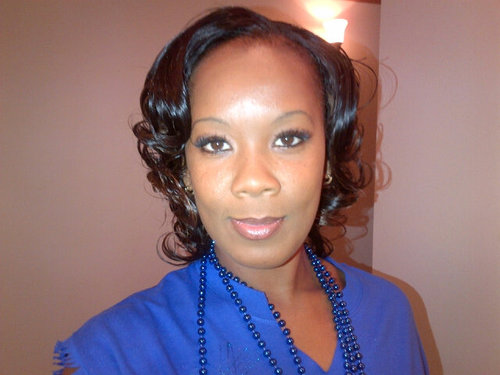I am beautiful