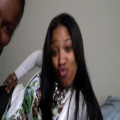 im juss randomly speakin my mind here, but it all has a point; figr mee out.