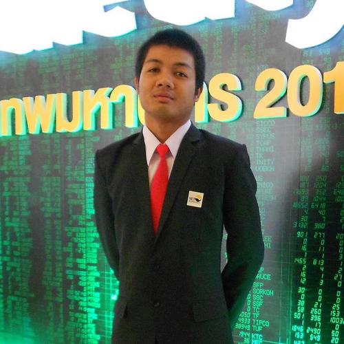 pathai_tep's profile picture. 