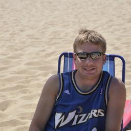 Adamh2136's profile picture. #HTTR, #Caps, #Wizards, #ST21 RIP