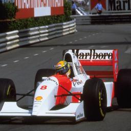 I am an F1 enthusiast. Please tweet to me if you have any questions.