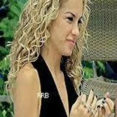 oie eu sou a lua maria blanco de andrade fiz rebeldes e agora estou fazendo parte da banda espero que me adc