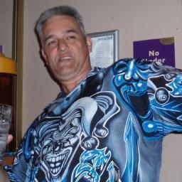 BarneyLes's profile picture. 