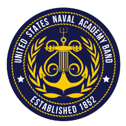 The Naval Academy Band: providing musical support to the Brigade of Midshipmen and the nation, and instilling pride and patriotism in Americans since 1852.