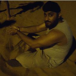 matharu27's profile picture. 