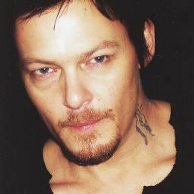 Norman Mark Reedus (@NormanMReedus) | Twitter