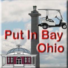 Your one-stop resource for #PutinBay tourists Information including transportation, #Hotels & #Resorts, #GolfCartRentals and general island information.