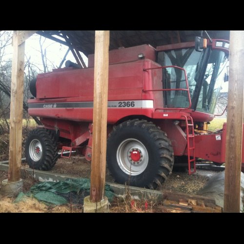 Kosinskicorn's profile picture. Farmer, Channel DSM, Loving Father, Thankful of a great family!