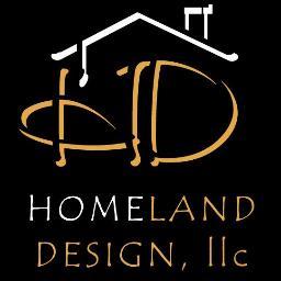 HomelandDesign1's profile picture. A home designer and landscape designer work together to provide holistic dwellings in Bend, OR.