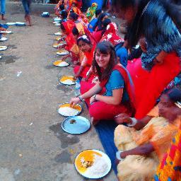 VictoriaScudamo's profile picture. 