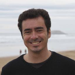 Ingeniero Agronomo, aunque me ha valido, por ahora, mas lo primero que lo segundo...