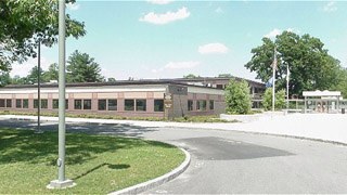 We are a pre-K through grade 8 grammar school with approximately 1,450 students, located at 45 Pleasant View Street, Methuen, Massachusetts 01844.