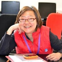 magda ang (@magdaang) 's Twitter Profile
