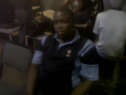 Thatov8's profile picture. your best friend is the chairperson of your enemies committee