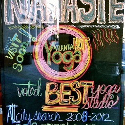 Voted 'Best Yoga Studio' by Atlanta CitySearch: CBS Atlanta; Atlanta Yoga Scene. 74+ classes daily with impeccably talented, Certified Yoga Instructors. BEST!