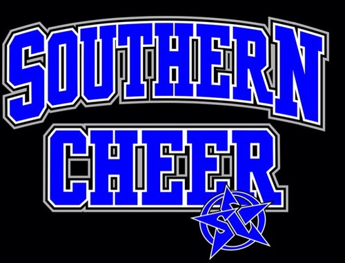Southern Cheer Cheer. Dance. Tumble