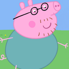 My name is Daddy Pig, Pepz is a cunt, George is a cunt and Mummy Pig i just wanna fucking kill