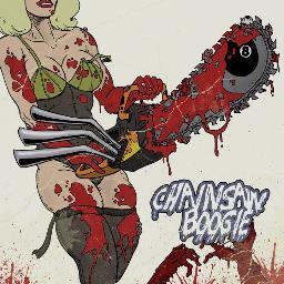 ChainsawBoog's profile picture. Revved up punk rock 'n' roll from Canada's east coast.