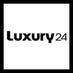 24luxury (@24luxury) Twitter profile photo