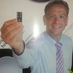 Jeroen Smarius (@jeroensmarius) Twitter profile photo
