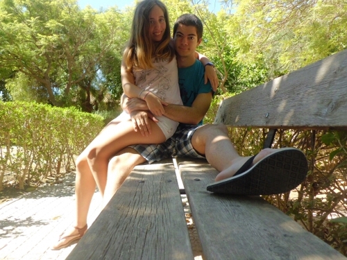 draykaler's profile picture. Deseo a Eli Fabrega ^_^