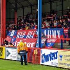 Engage with fellow supporters on the unofficial Aldershot Town FC fans Twitter page