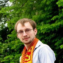 RunkoSS's profile picture. Мой голос эхом отзовется