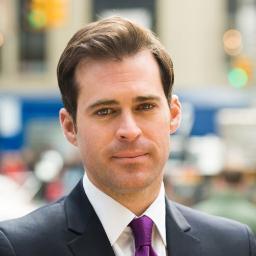 Broker at New York City's premier commercial real estate brokerage, representing landlords, retailers and developers.