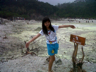 ghisel_asiregar's profile picture. 