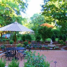 (352) 266-7157  landscape design, landscaper, landscaping, hardscape, lawn care service