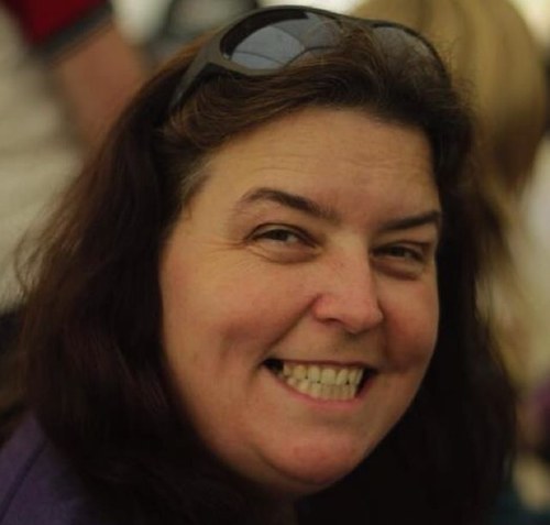 MoiraFrew9's profile picture. 