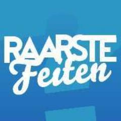 Hier kun je de grappigste en raarste feiten vinden
