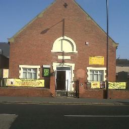 We are a group of Christians who gather in Hartlepool with accordance to the Bible. Please follow us and if in Hartlepool give us a visit.