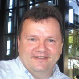 RichBorkowski's profile picture. It used to be All the World's a stage.  But now, All the World's a Database!!  And we are all Actors in that World, whether we like it or not.