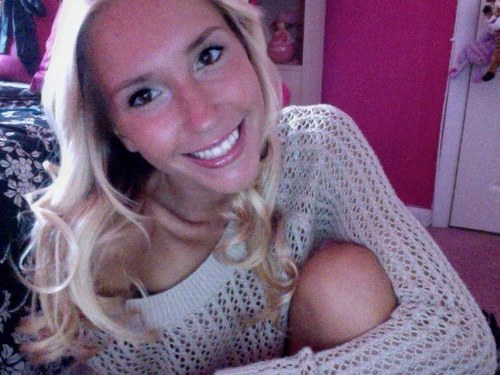hi i'm molly.