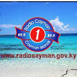 89.9FM The Voice Of The Cayman Islands